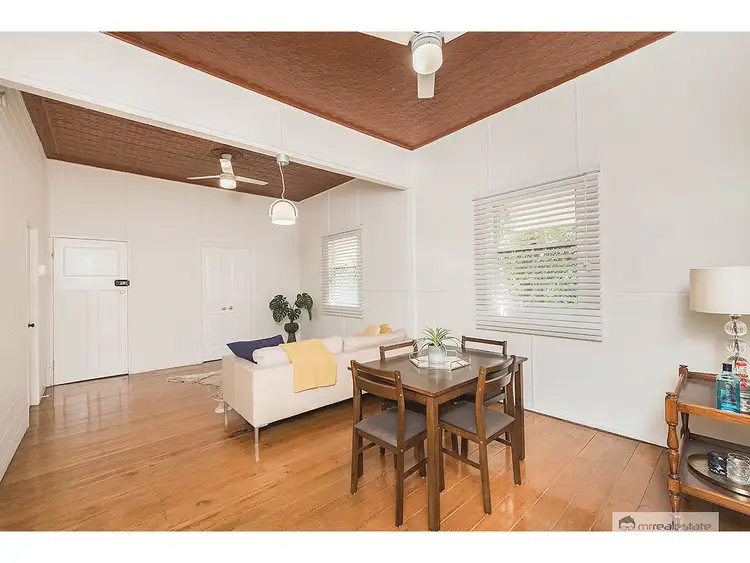 Fourth view of Homely house listing, 39 West Street, The Range QLD 4700