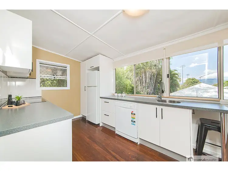 Fifth view of Homely house listing, 39 West Street, The Range QLD 4700
