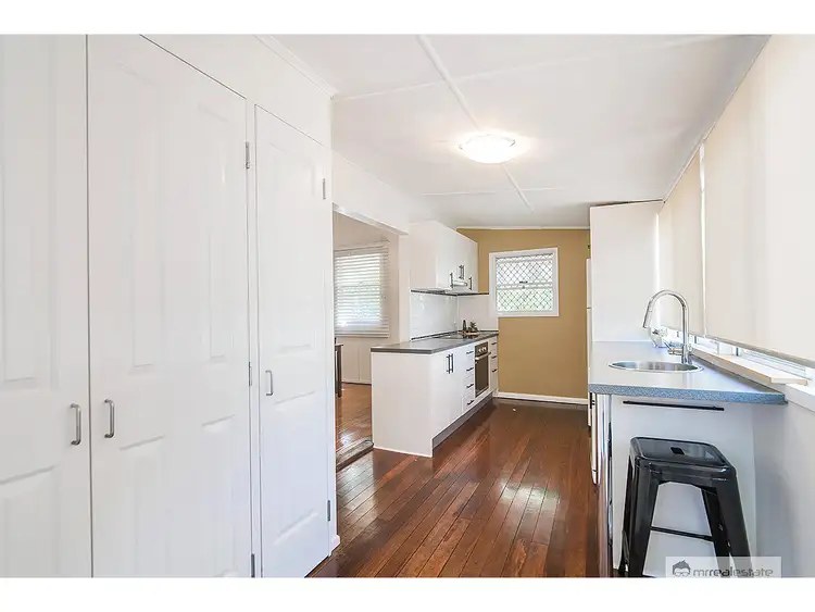 Sixth view of Homely house listing, 39 West Street, The Range QLD 4700