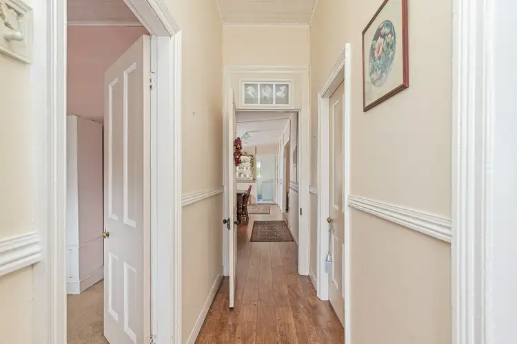 Second view of Homely house listing, 55 Bent Street, Lithgow NSW 2790