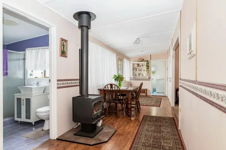 Third view of Homely house listing, 55 Bent Street, Lithgow NSW 2790