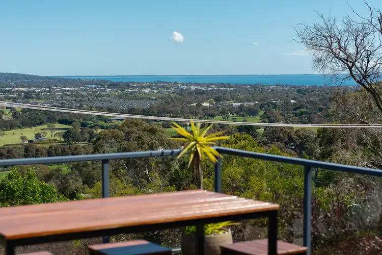 Fourth view of Homely house listing, 9 Bellevue Crescent, Mount Eliza VIC 3930