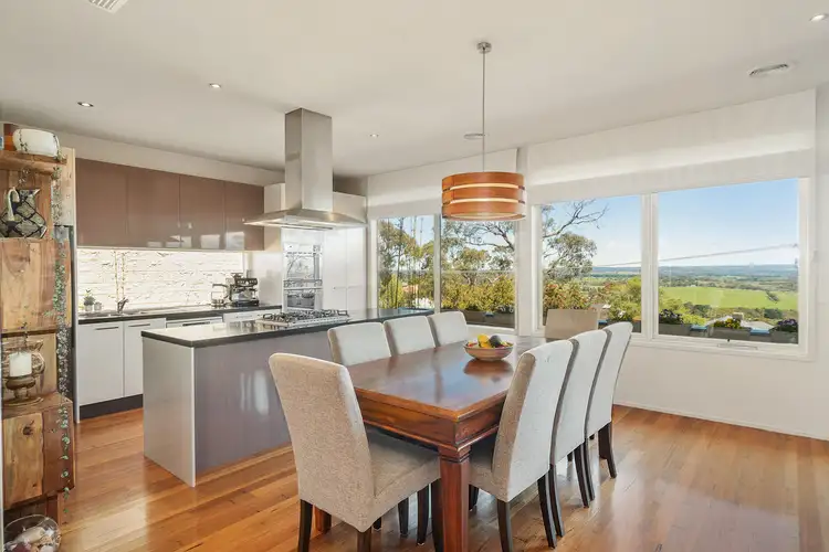 Fifth view of Homely house listing, 9 Bellevue Crescent, Mount Eliza VIC 3930