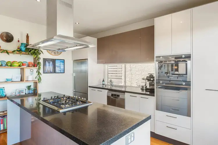 Sixth view of Homely house listing, 9 Bellevue Crescent, Mount Eliza VIC 3930