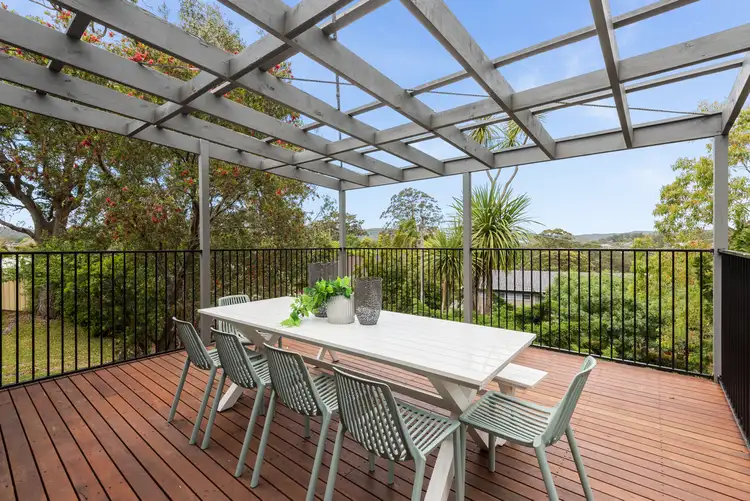 Third view of Homely house listing, 1 MacGregor Street, Wyoming NSW 2250