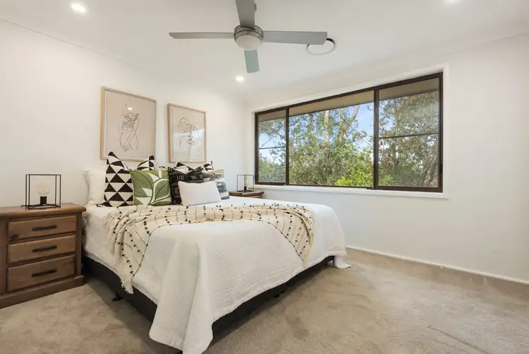 Sixth view of Homely house listing, 1 MacGregor Street, Wyoming NSW 2250