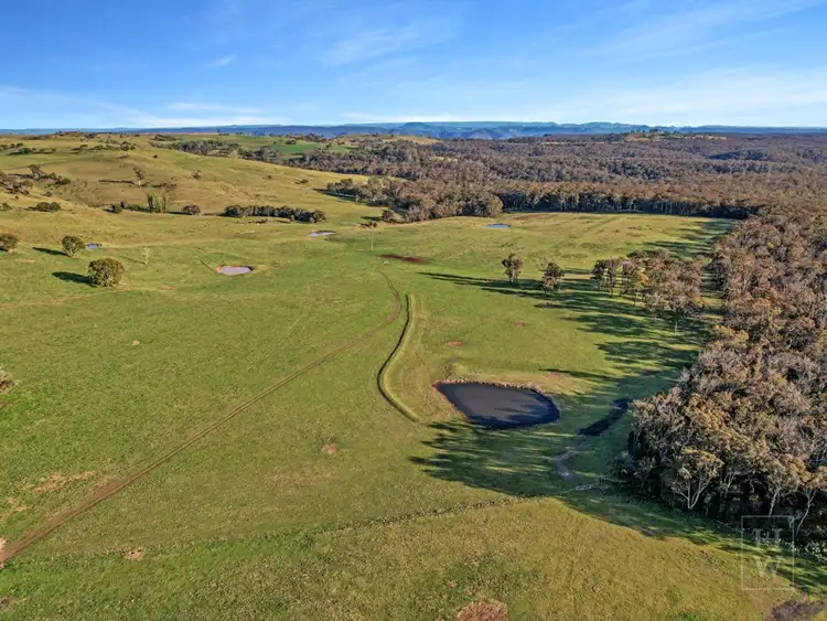 LOT 3, 60 Wanganderry Road, High Range NSW 2575