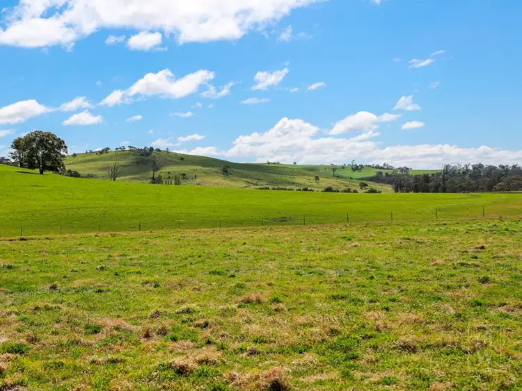 Second view of Homely land listing, LOT 3, 60 Wanganderry Road, High Range NSW 2575