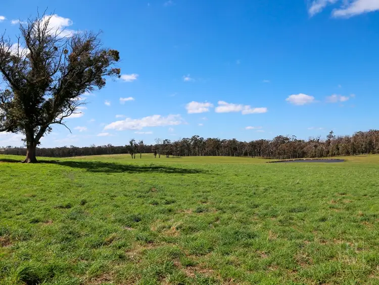 Third view of Homely land listing, LOT 3, 60 Wanganderry Road, High Range NSW 2575