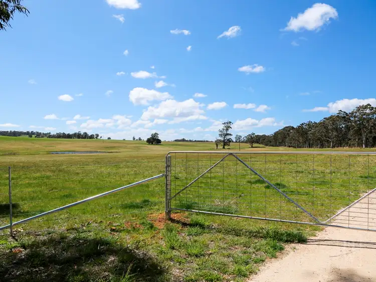 Fourth view of Homely land listing, LOT 3, 60 Wanganderry Road, High Range NSW 2575