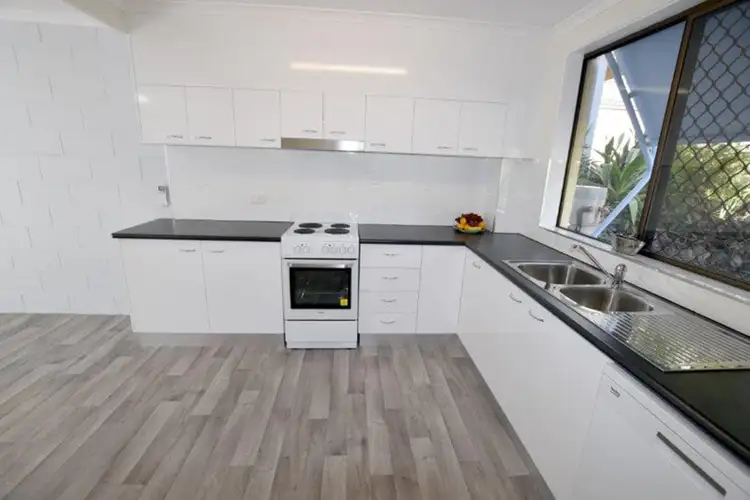 Fourth view of Homely apartment listing, 2/8 Oaka Lane, Gladstone Central QLD 4680