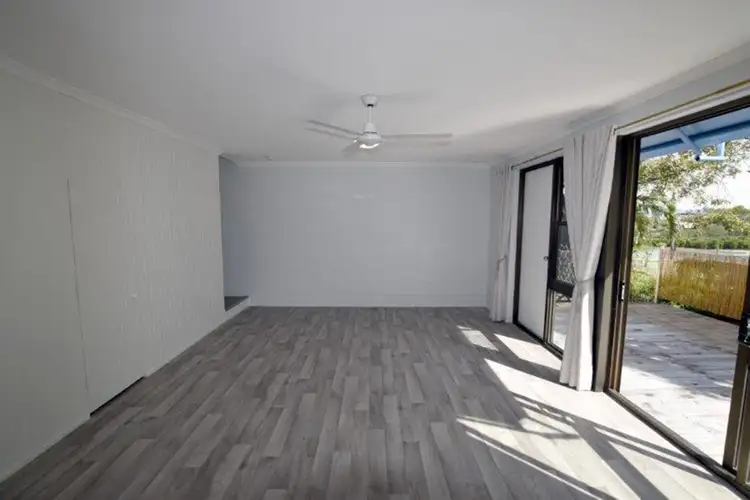 Seventh view of Homely apartment listing, 2/8 Oaka Lane, Gladstone Central QLD 4680