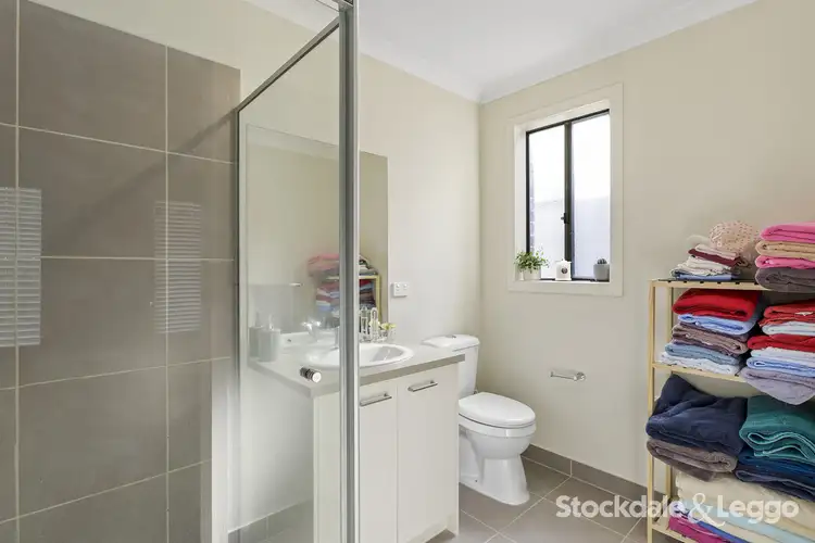 Fifth view of Homely house listing, 28 Border Collie Close, Curlewis VIC 3222