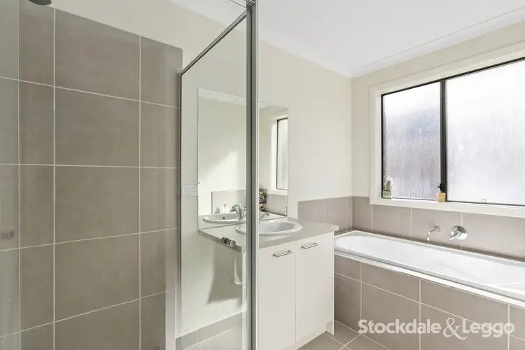 Sixth view of Homely house listing, 28 Border Collie Close, Curlewis VIC 3222