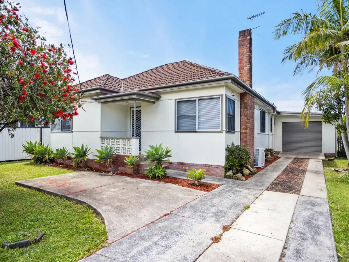 Main view of Homely house listing, 10 Nimbin Street, The Entrance NSW 2261