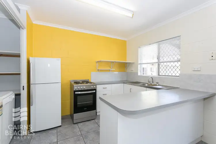 Third view of Homely flat listing, 10/22-24 Fairweather Street, Yorkeys Knob QLD 4878