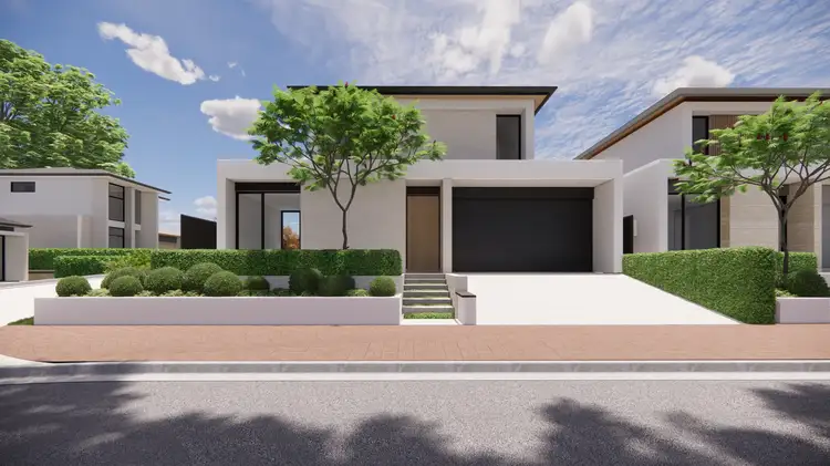 Lot 5 La Perouse Avenue, Magill SA 5072