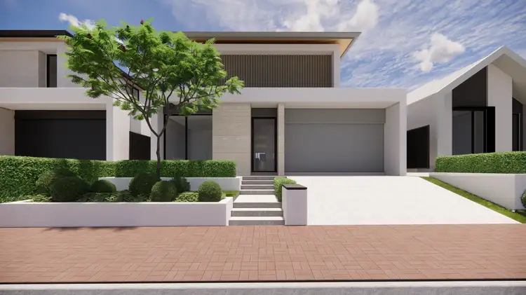 Lot 6 La Perouse Avenue, Magill SA 5072