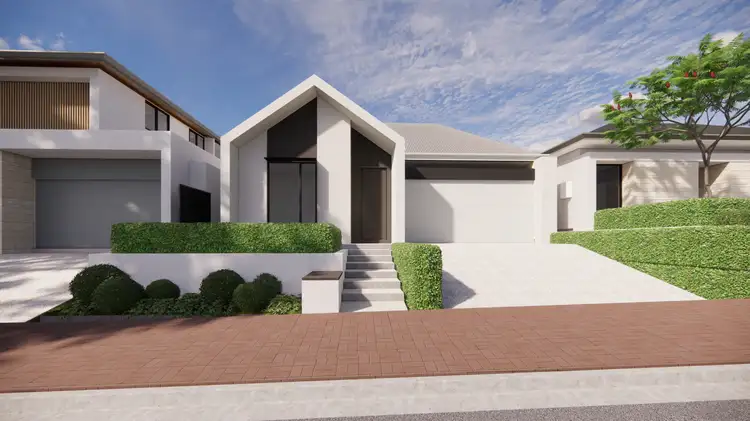 Lot 7 La Perouse Avenue, Magill SA 5072