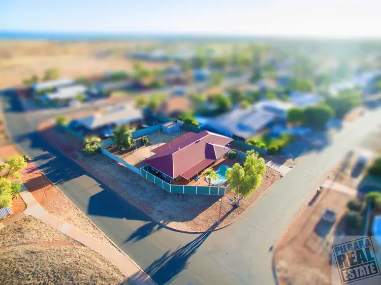 46 Samson Way, Bulgarra WA 6714