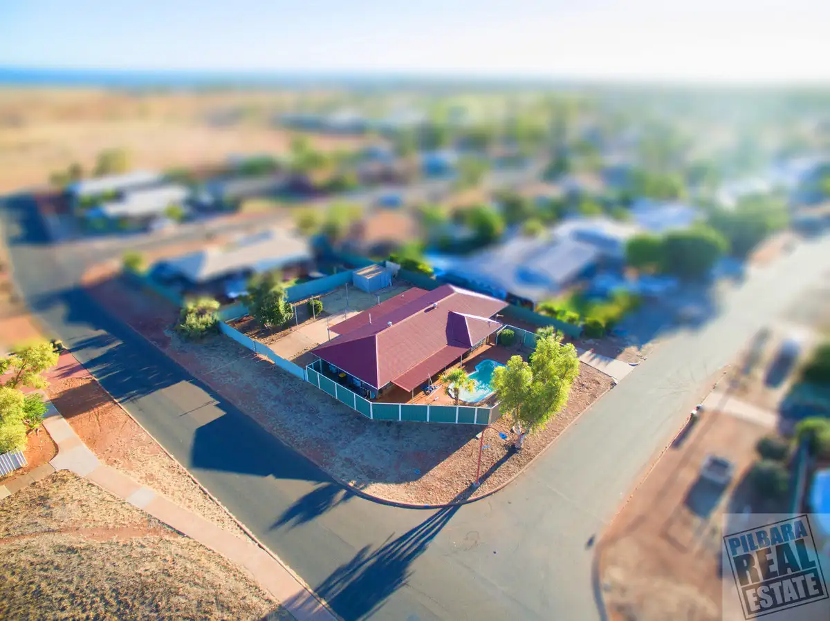 Main view of Homely house listing, 46 Samson Way, Bulgarra WA 6714