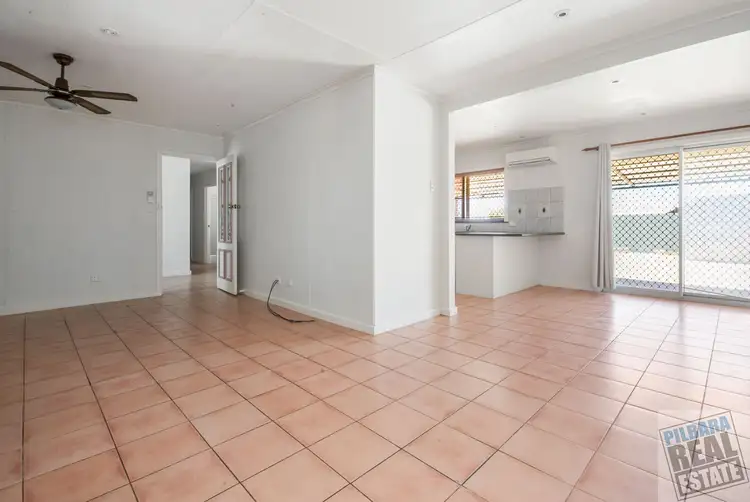 Second view of Homely house listing, 46 Samson Way, Bulgarra WA 6714