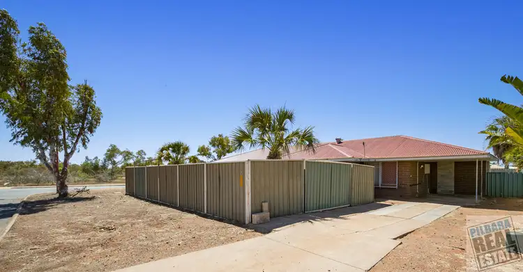 Sixth view of Homely house listing, 46 Samson Way, Bulgarra WA 6714