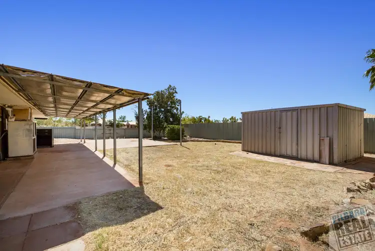 Seventh view of Homely house listing, 46 Samson Way, Bulgarra WA 6714