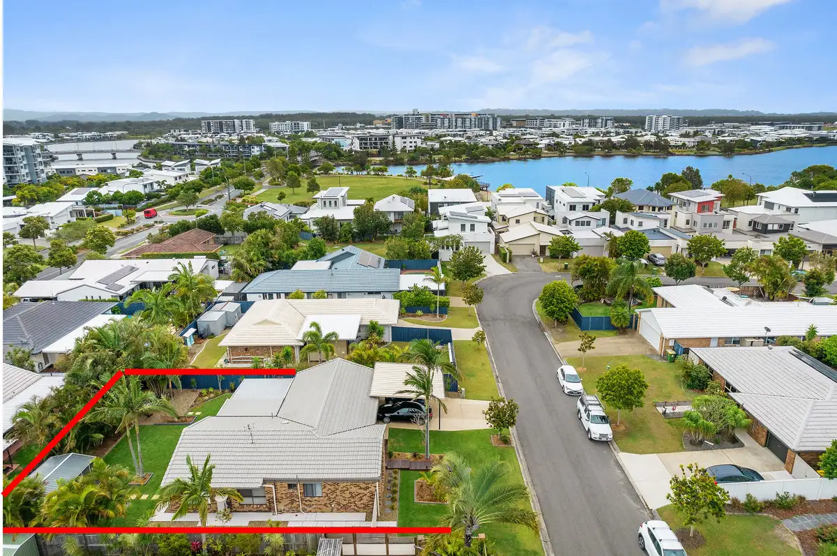 Main view of Homely house listing, 29 Helm Crescent, Wurtulla QLD 4575