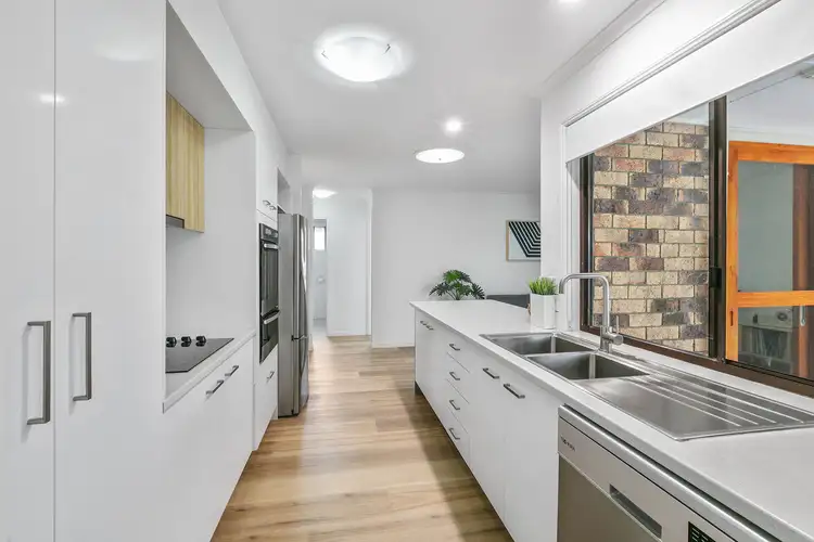 Fifth view of Homely house listing, 29 Helm Crescent, Wurtulla QLD 4575