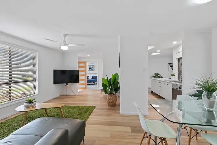 Sixth view of Homely house listing, 29 Helm Crescent, Wurtulla QLD 4575