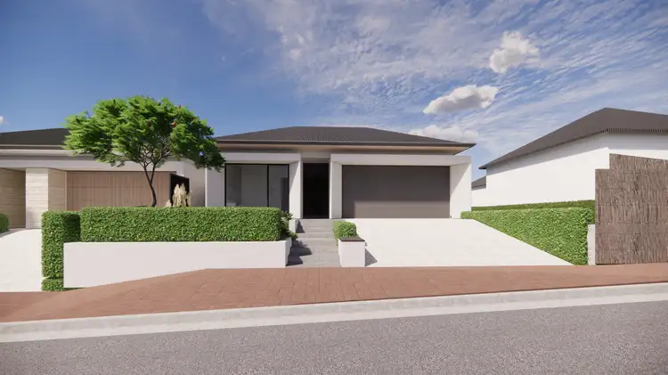 Lot 9 La Perouse Avenue, Magill SA 5072