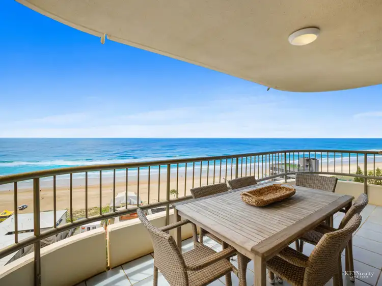 Norfolk, 3534 Main Beach Parade, Main Beach QLD 4217