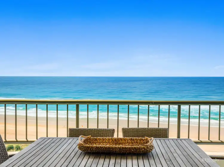 Third view of Homely apartment listing, Norfolk, 3534 Main Beach Parade, Main Beach QLD 4217