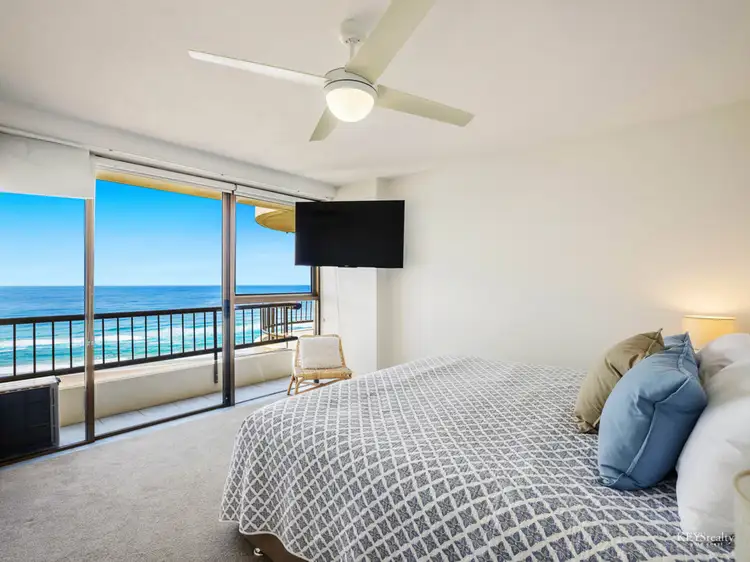 Fifth view of Homely apartment listing, Norfolk, 3534 Main Beach Parade, Main Beach QLD 4217