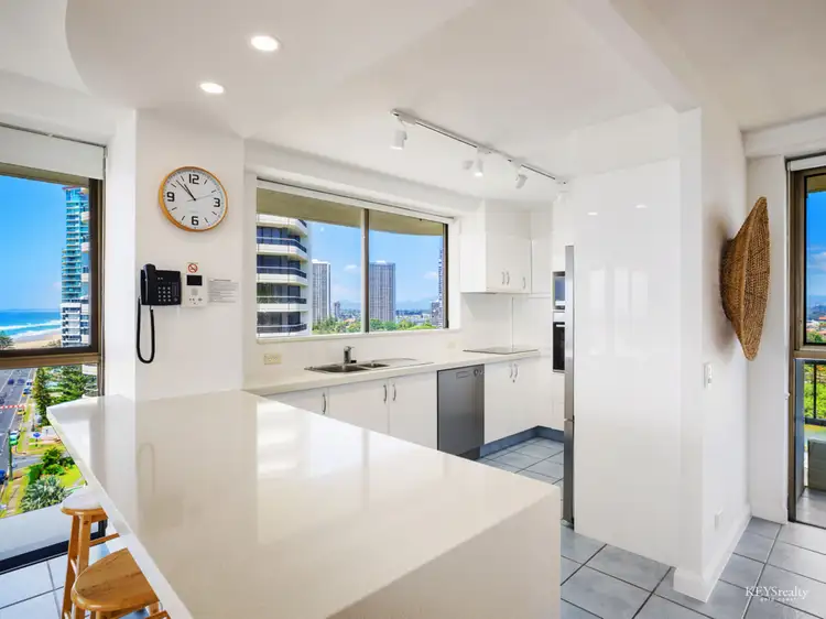 Sixth view of Homely apartment listing, Norfolk, 3534 Main Beach Parade, Main Beach QLD 4217