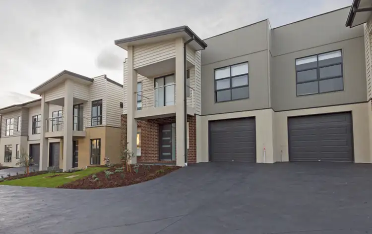 Main view of Homely townhouse listing, 3/4 Herbert Road, Carrum Downs VIC 3201