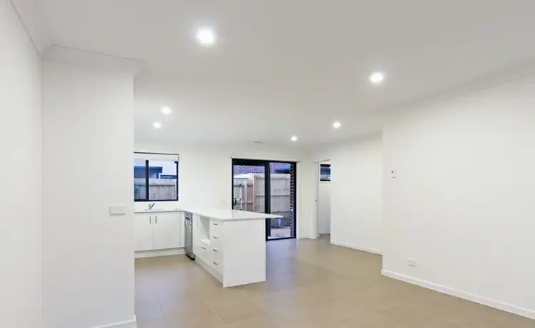 Third view of Homely townhouse listing, 3/4 Herbert Road, Carrum Downs VIC 3201