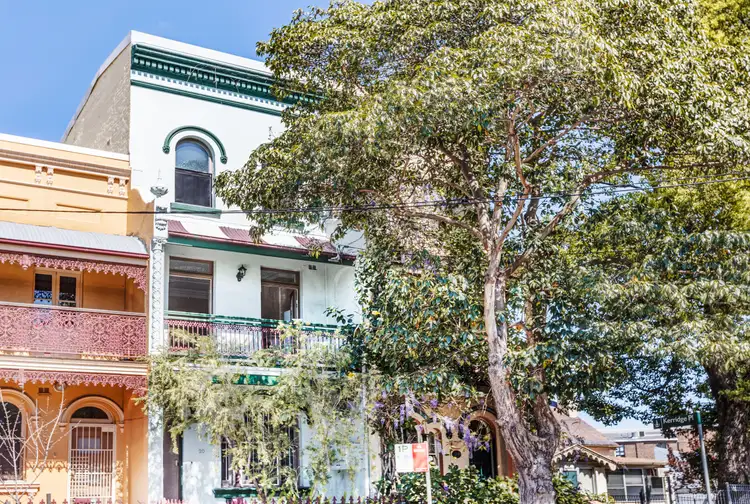 20 Arundel Street, Forest Lodge NSW 2037