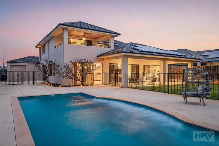 12 Fewson Turn, Ellenbrook WA 6069