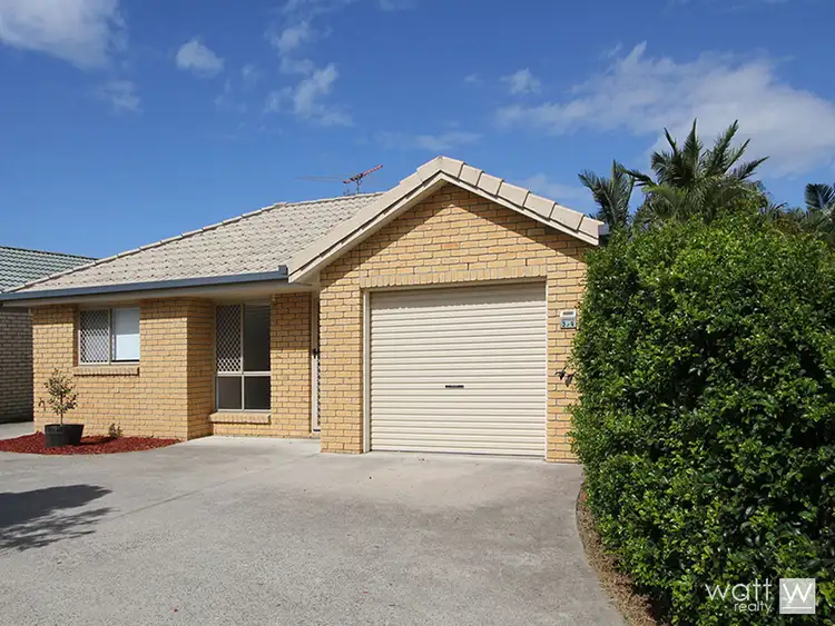 Main view of Homely villa listing, 2/9 Conifer Close, Fitzgibbon QLD 4018
