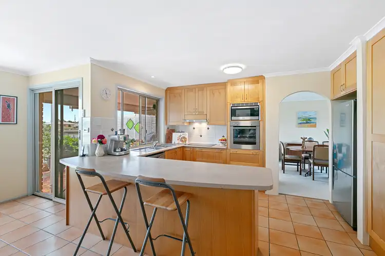 Third view of Homely house listing, 7 Boolagi Drive, Wurtulla QLD 4575