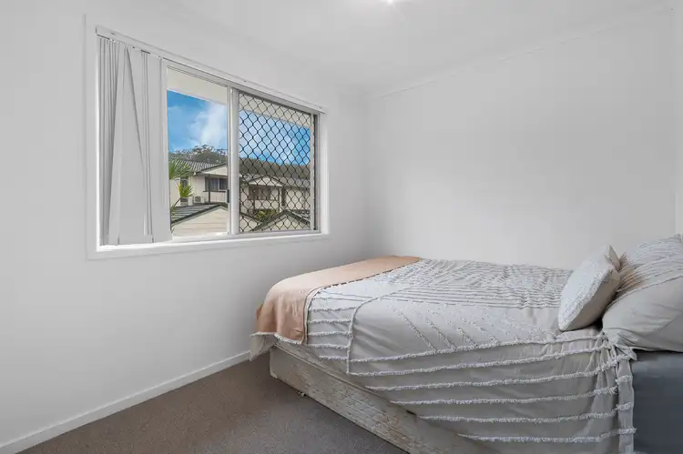Fourth view of Homely townhouse listing, 2/9 Quinton Court, Mount Warren Park QLD 4207