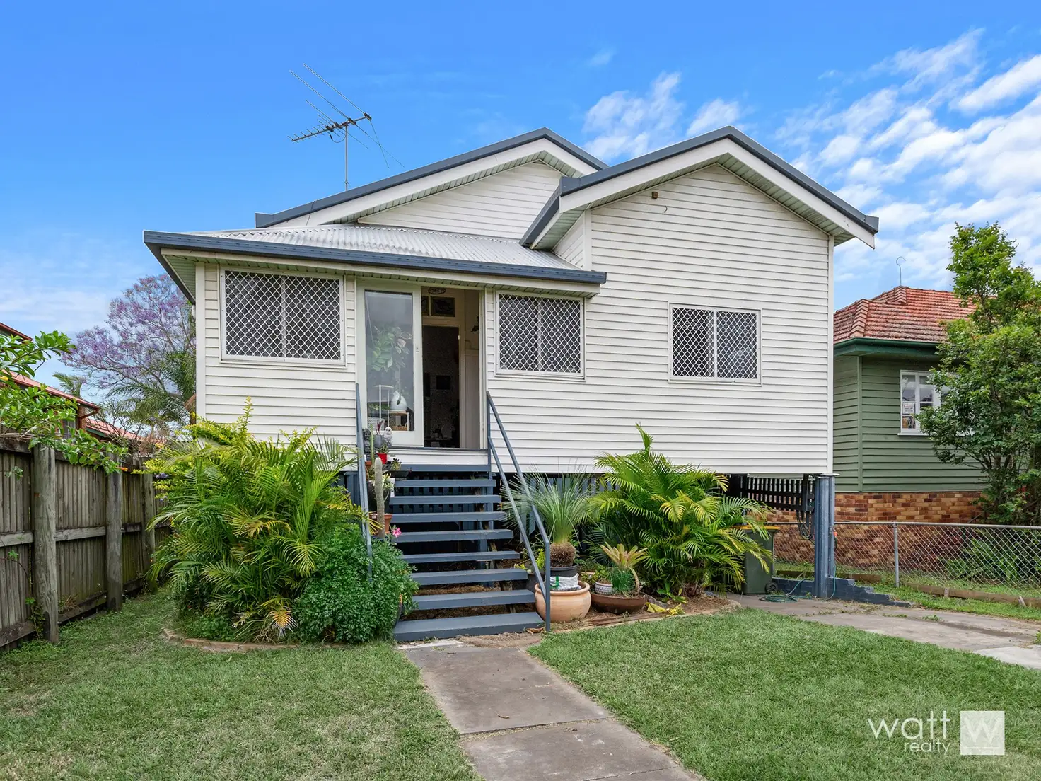Main view of Homely house listing, 228 Gympie Road, Kedron QLD 4031