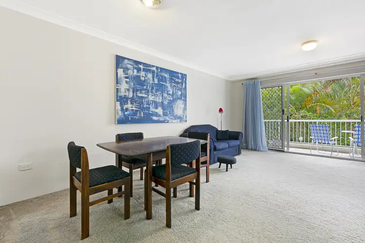 Fourth view of Homely apartment listing, 327/15 Burleigh Street, Burleigh Heads QLD 4220