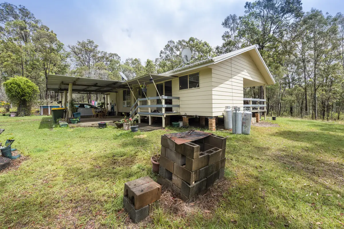 Main view of Homely rural property listing, 80 Flaggy Creek Road, Ramornie NSW 2460