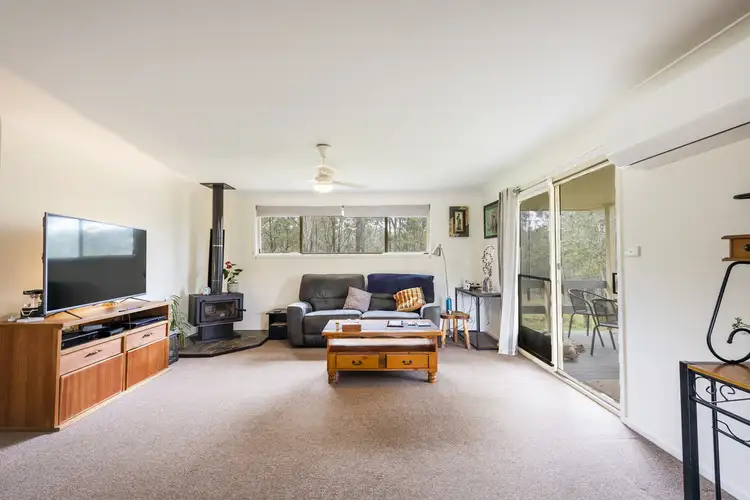 Fourth view of Homely rural property listing, 80 Flaggy Creek Road, Ramornie NSW 2460