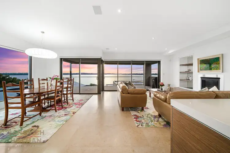 Seventh view of Homely house listing, 14B Fraser Road, Applecross WA 6153