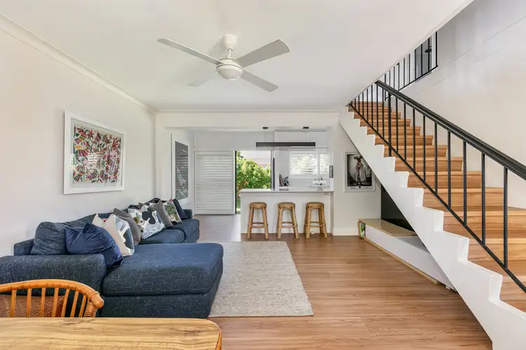 Main view of Homely townhouse listing, 3/10 Batemans Road, Gladesville NSW 2111