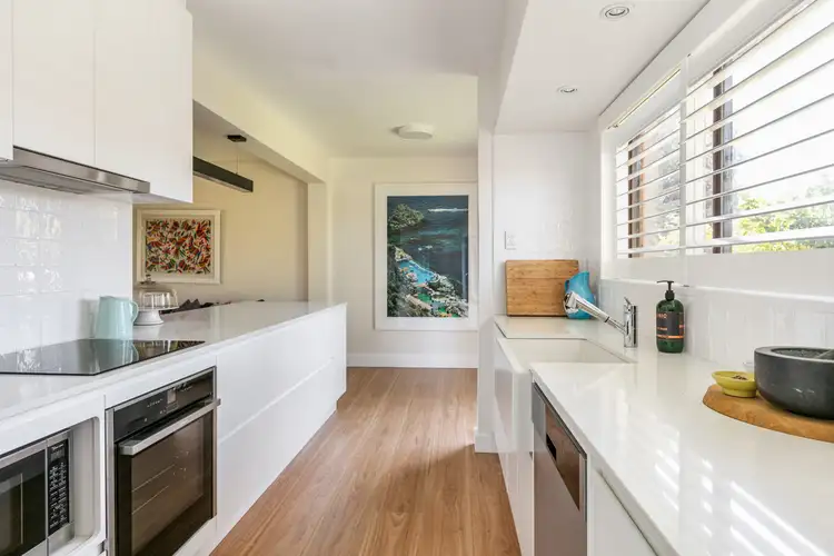Third view of Homely townhouse listing, 3/10 Batemans Road, Gladesville NSW 2111